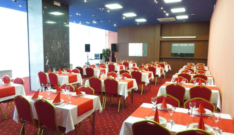 INTERHOTEL BOHEMIA Ústí nad Labem